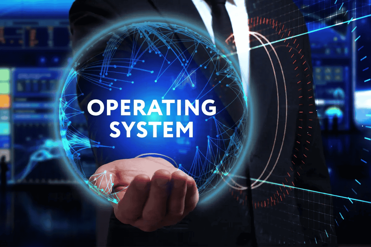 Operating System
